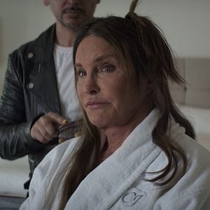 Fotoğraf Untold: Caitlyn Jenner