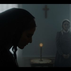 Fotoğraf The Last Thing Mary Saw