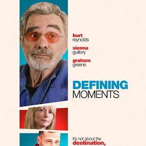 Fotoğraf Defining Moments