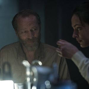 Fotoğraf Nora Arnezeder