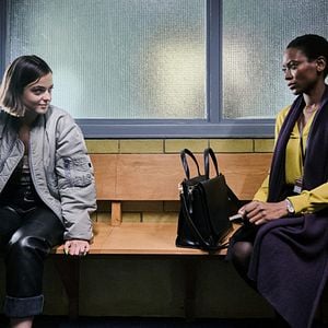 Fotoğraf Celine Buckens