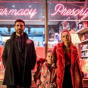 Fotoğraf Brett Goldstein (II)