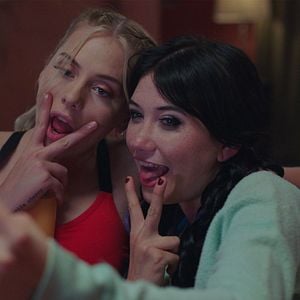 Fotoğraf Sofia Kappel