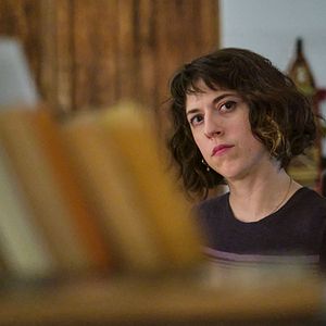 Fotoğraf Lucía Uribe Bracho