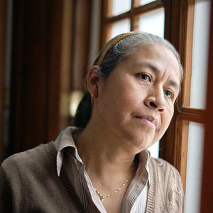 Fotoğraf Mercedes Hernández