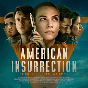 Fotoğraf American Insurrection