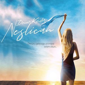 Fotoğraf Demir Kadın: Neslican