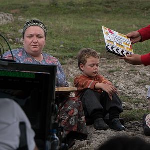 Fotoğraf Kesişme: İyi ki Varsın Eren