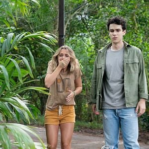 Fotoğraf I Know What You Did Last Summer