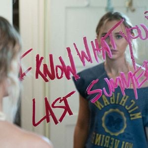 Fotoğraf I Know What You Did Last Summer