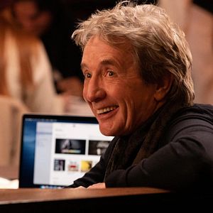 Fotoğraf Martin Short