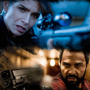 Fotoğraf La Soga: Salvation