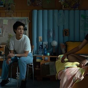 Fotoğraf Otwórz oczy