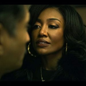 Fotoğraf Patina Miller