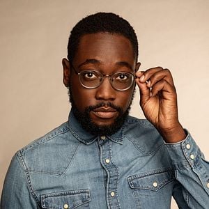 Fotoğraf Adwin Brown