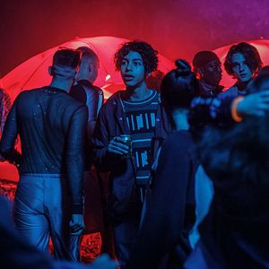 Fotoğraf Vinterviken