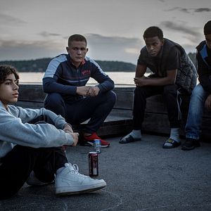 Fotoğraf Vinterviken