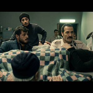 Fotoğraf Karanlık Şehir Hikayeleri: Kilit