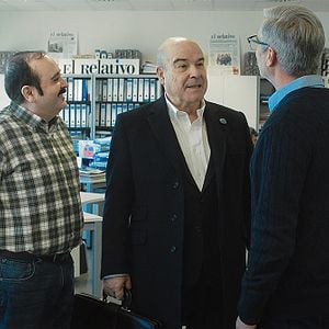 Fotoğraf Antonio Resines