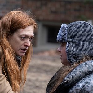 Fotoğraf Marin Ireland