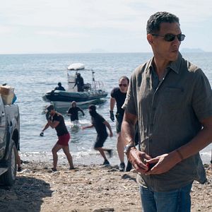 Fotoğraf Roschdy Zem