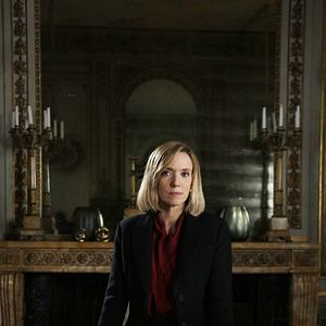 Fotoğraf Léa Drucker