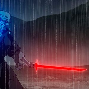 Fotoğraf Star Wars: Visions