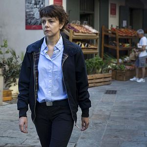 Fotoğraf Constance Dollé