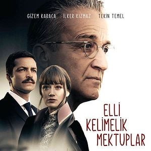 Fotoğraf Elli Kelimelik Mektuplar