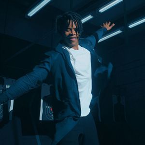 Fotoğraf Marque Richardson