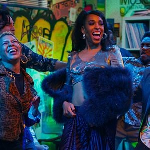 Fotoğraf Dear White People