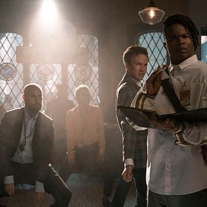 Fotoğraf Marque Richardson