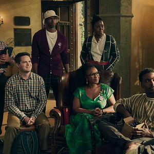 Fotoğraf Brandon Black