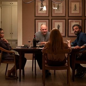 Fotoğraf Nicole Beharie