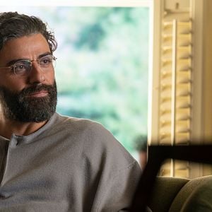 Fotoğraf Oscar Isaac