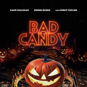 Fotoğraf Bad Candy