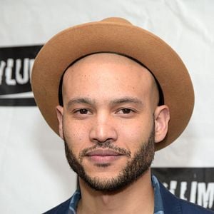 Fotoğraf Anton David Jeftha