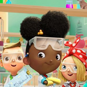 Fotoğraf Bilim İnsanı Ada Arı