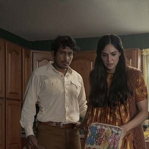 Fotoğraf Tenoch Huerta