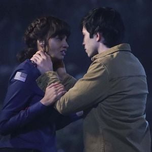 Fotoğraf Tony Giroux