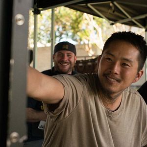 Fotoğraf Justin Chon