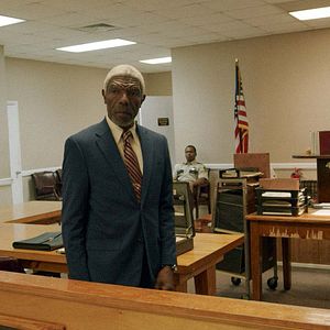 Fotoğraf Vondie Curtis-Hall