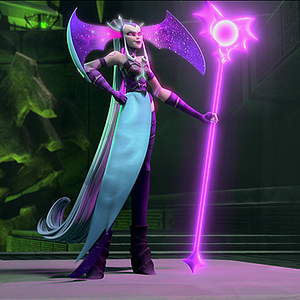 Fotoğraf He-Man ve Kainatın Hakimleri