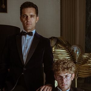 Fotoğraf La Casa de Papel