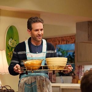 Fotoğraf Glenn Howerton