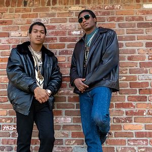 Fotoğraf Black Mafia Family