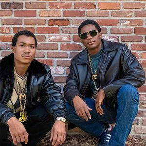 Fotoğraf Demetrius Flenory Jr.