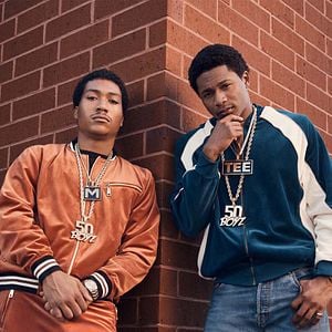 Fotoğraf Demetrius Flenory Jr.