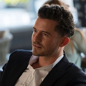 Fotoğraf Orlando Bloom