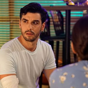 Fotoğraf İkimizin Sırrı